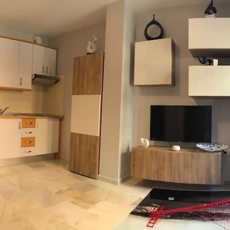Apartamento Junto A Catedral Apartment Гранада Екстериор снимка
