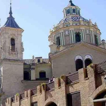 Apartamento Junto A Catedral Apartment Гранада Екстериор снимка