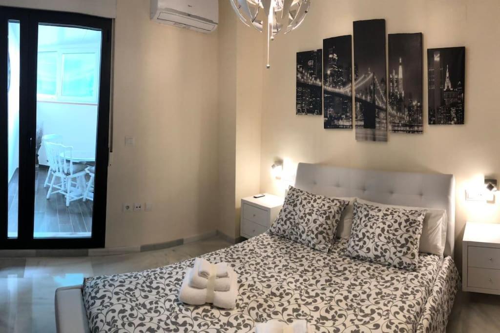 Apartamento Junto A Catedral Apartment Гранада Екстериор снимка
