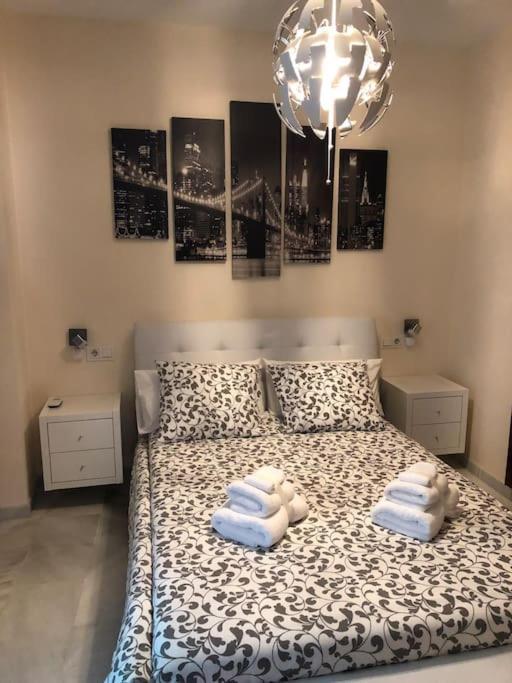 Apartamento Junto A Catedral Apartment Гранада Екстериор снимка