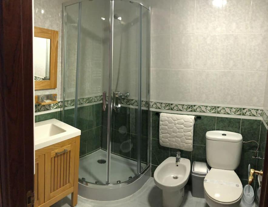 Apartamento Junto A Catedral Apartment Гранада Екстериор снимка