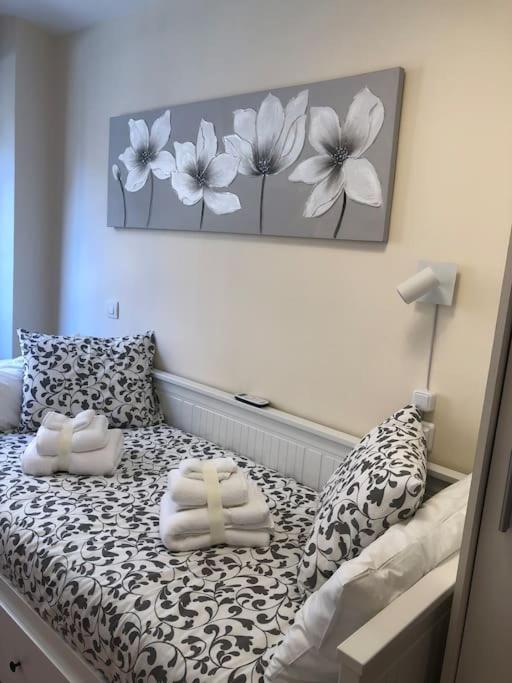 Apartamento Junto A Catedral Apartment Гранада Екстериор снимка